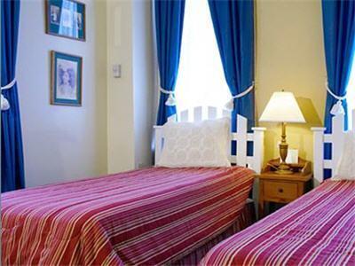 Delaware Hotel Leadville Bilik gambar